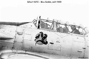 190- ARMEE DE L'AIR EN ALGERIE 1945-1962-38 (21)